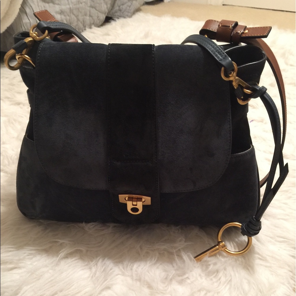 BRAND NEW CHLOE LEXA BAG