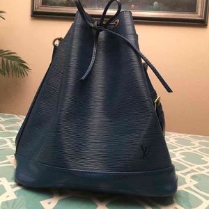 Luis Vuitton Bag
