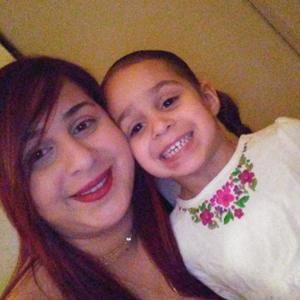 Meet your Posher, Yeidy morales