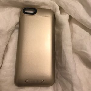 Mophie Charging Case Iphone 6 Plus