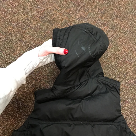 Rare lululemon cold weather puff vest - Picture 3 of 4