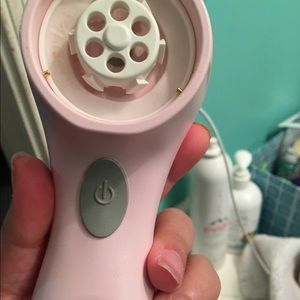 Clarisonic mia,