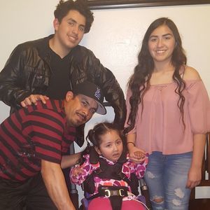 Meet your Posher, Janet