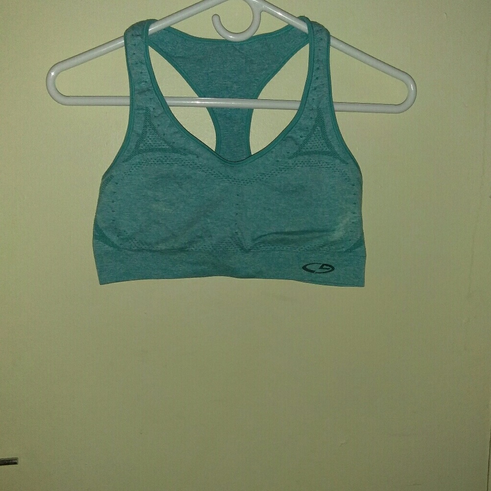 XL sports bra
