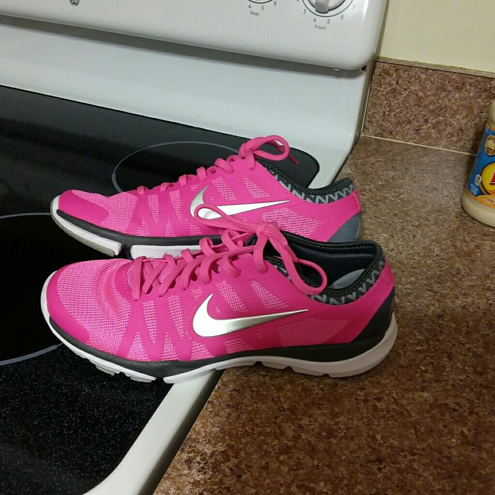 Nike Flex Tr3 Pink