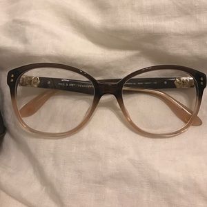 Paul & Joe eyeglasses