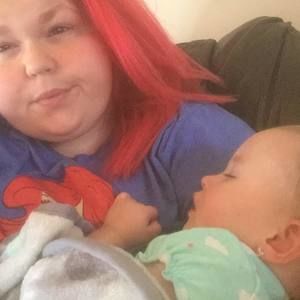 Meet your Posher, Amber