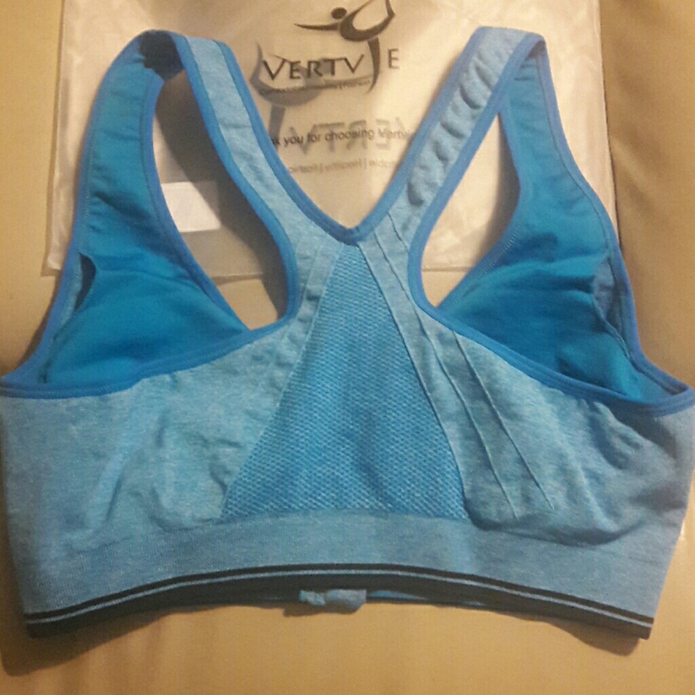 Sports bra - Picture 2 of 2