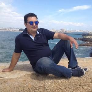 Meet your Posher, Jose