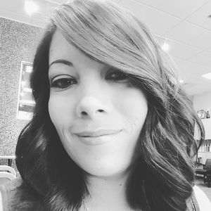 Meet your Posher, Karissa