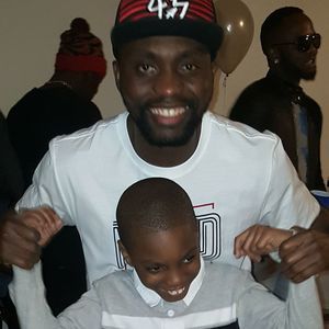 Meet your Posher, Christian