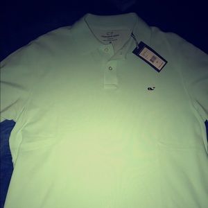 Vineyard Vines Polo!