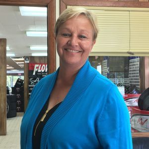 Meet your Posher, Audrey