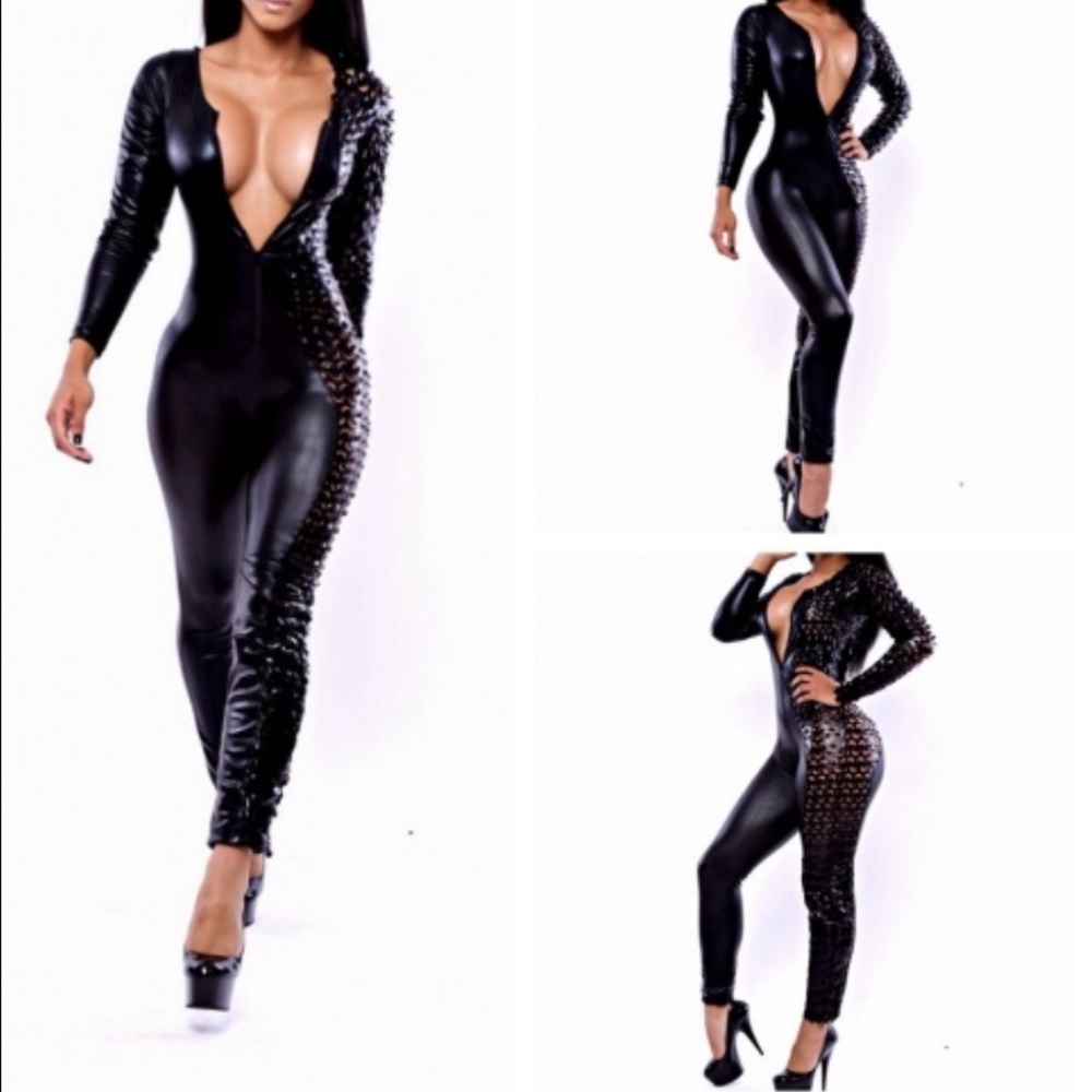 Jumpsuit