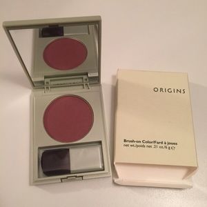 🌱Origins Brush-on Color