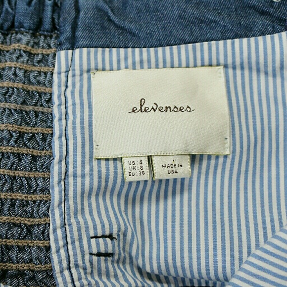 SOLD SOLD SOLD !  Anthropologie Jumpsuit - Picture 6 of 6