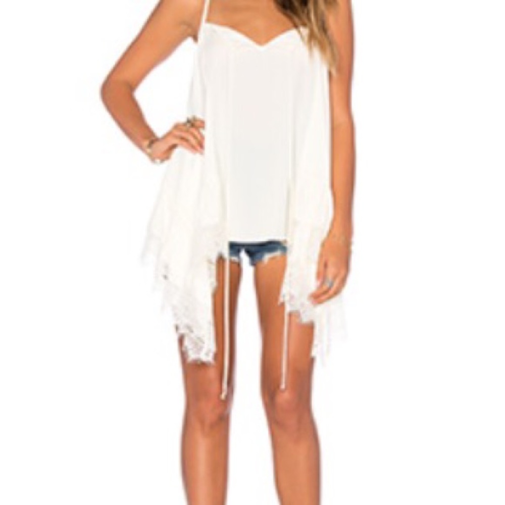 Revolve top