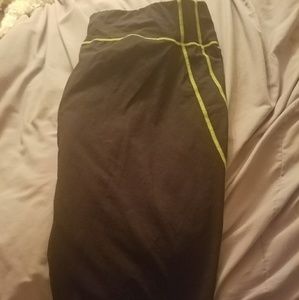 Lane Bryant Active Capri