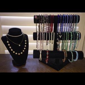 Unique Handmade One of a Kind Choker/Necklaces! 🌹