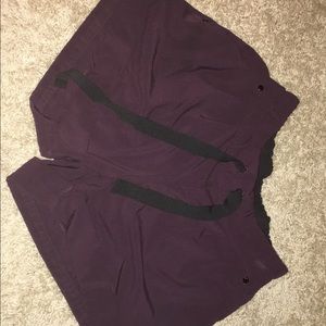 LuLulemon Athletica Shorts