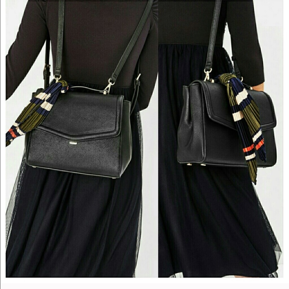 Brand new Zara bag