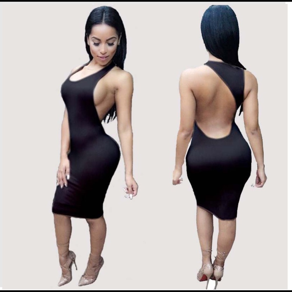 Sheer Mini