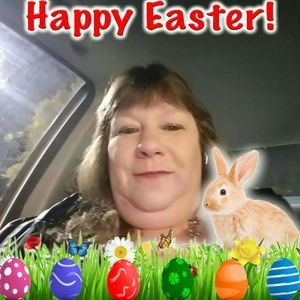 Meet your Posher, Lynnette