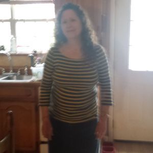 Meet your Posher, Carolyn