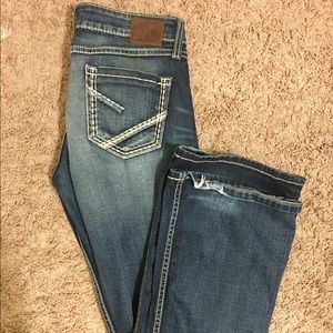 BKE XL JEANS