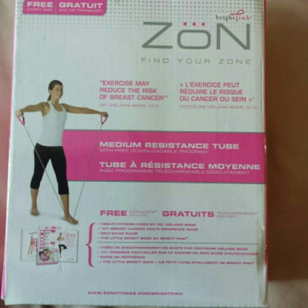 Resistance tubes for Yoga