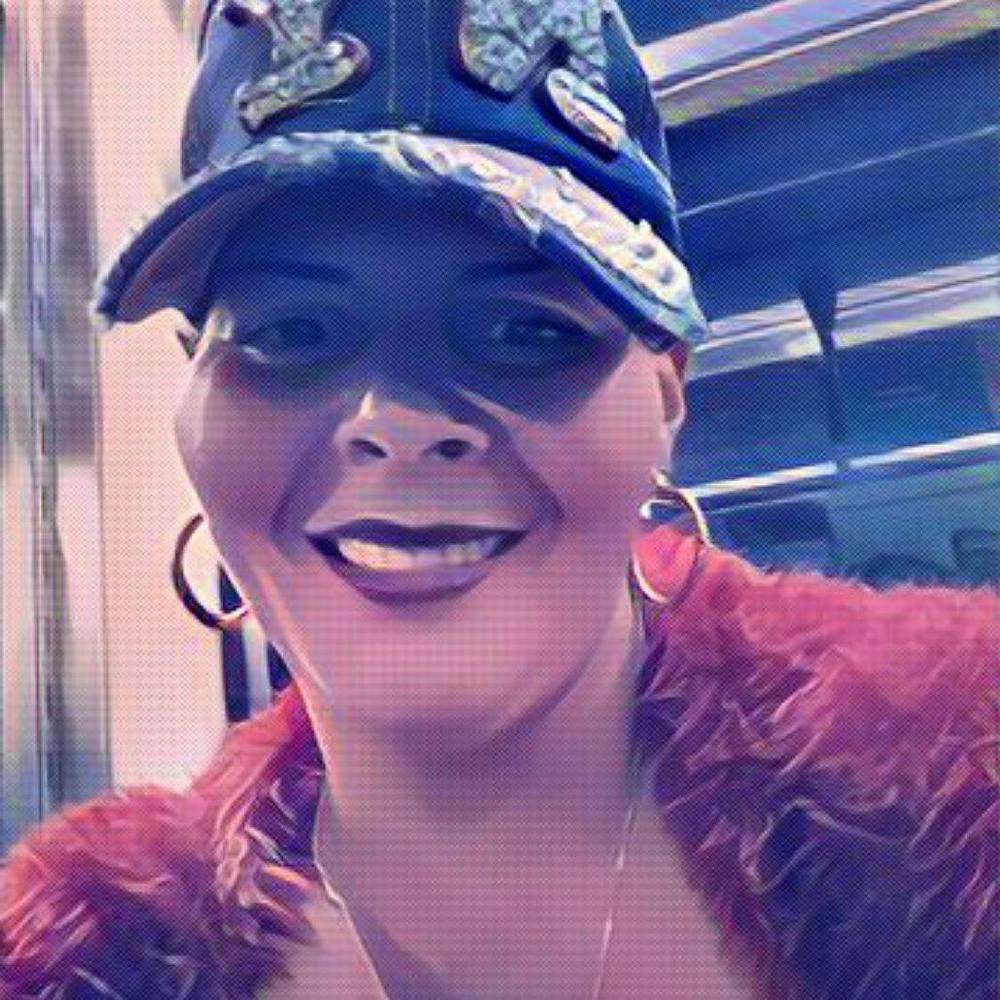 Meet your Posher, Margie