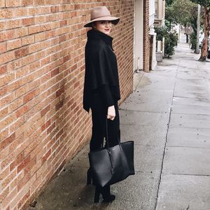 Meet your Posher, Irene