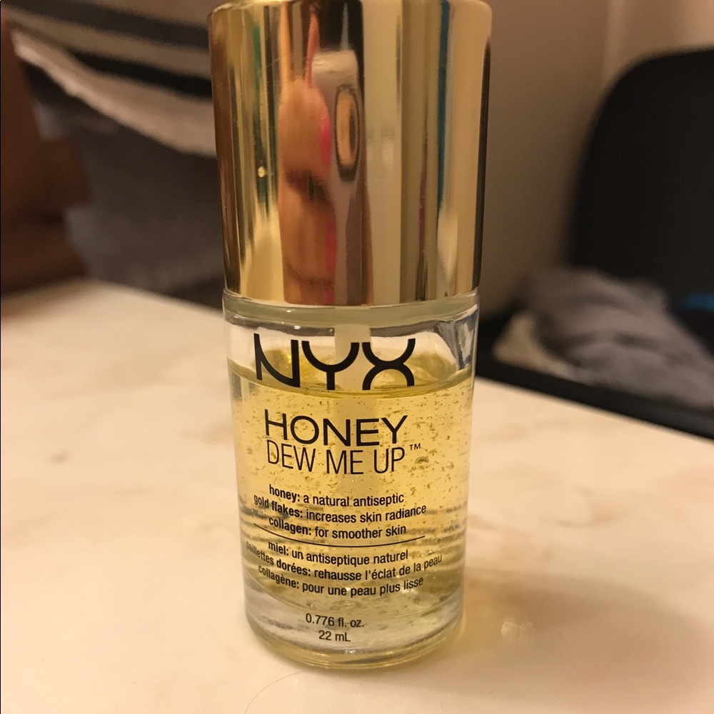 Nyx Honey Dew Me Up
