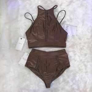 PoshShop LA swimsuit