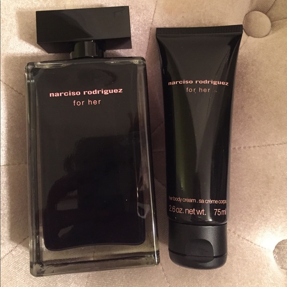 narciso rodriguez creme