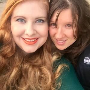 Meet your Posher, Katy