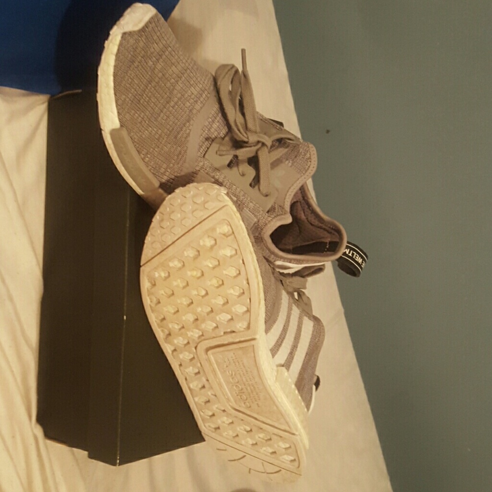 adidas nmd