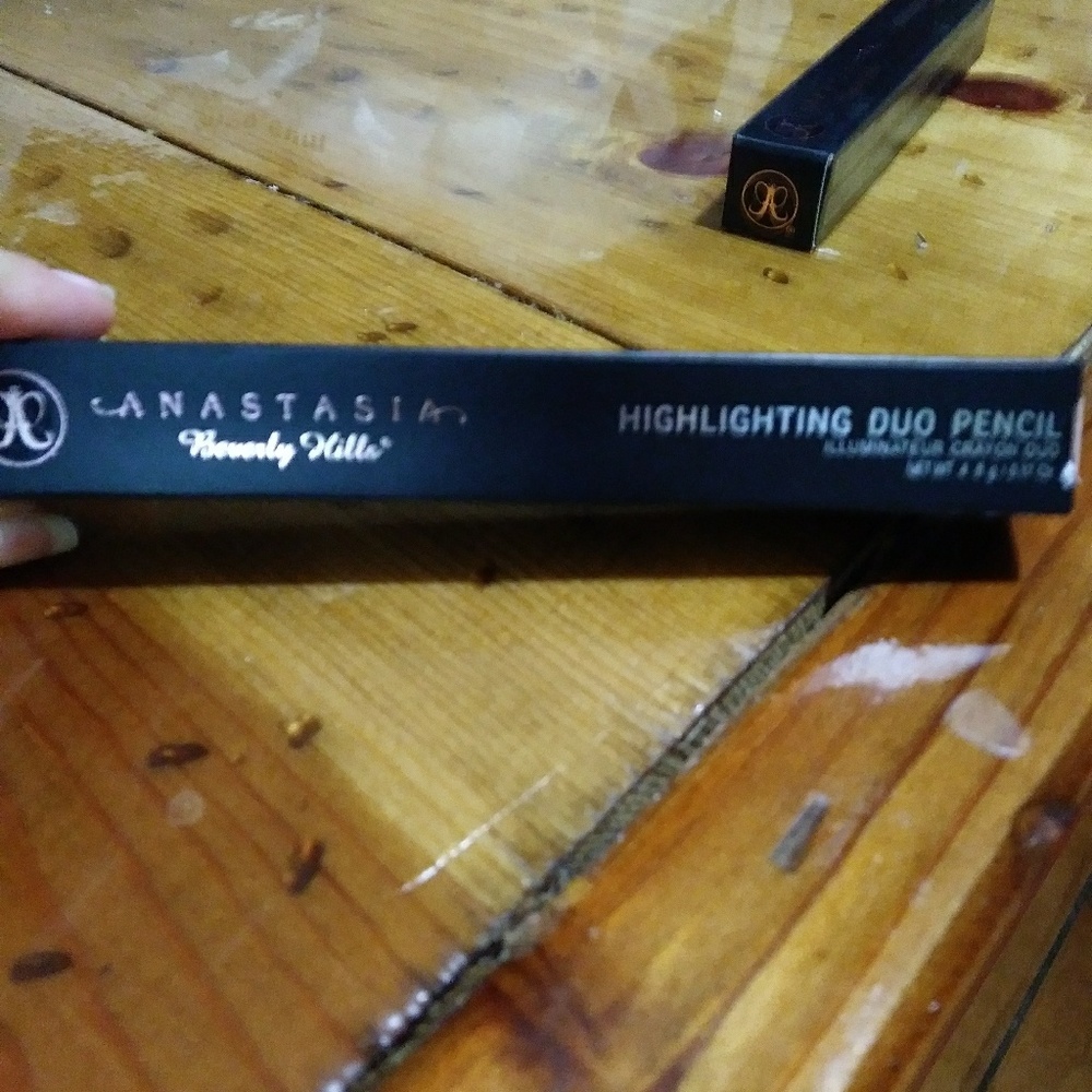 Anastasia Highlighter Duo Pencil