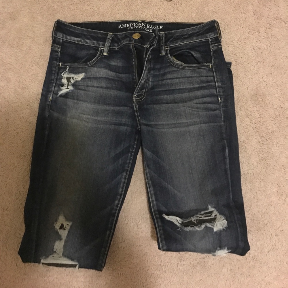 American eagle pants 🤗