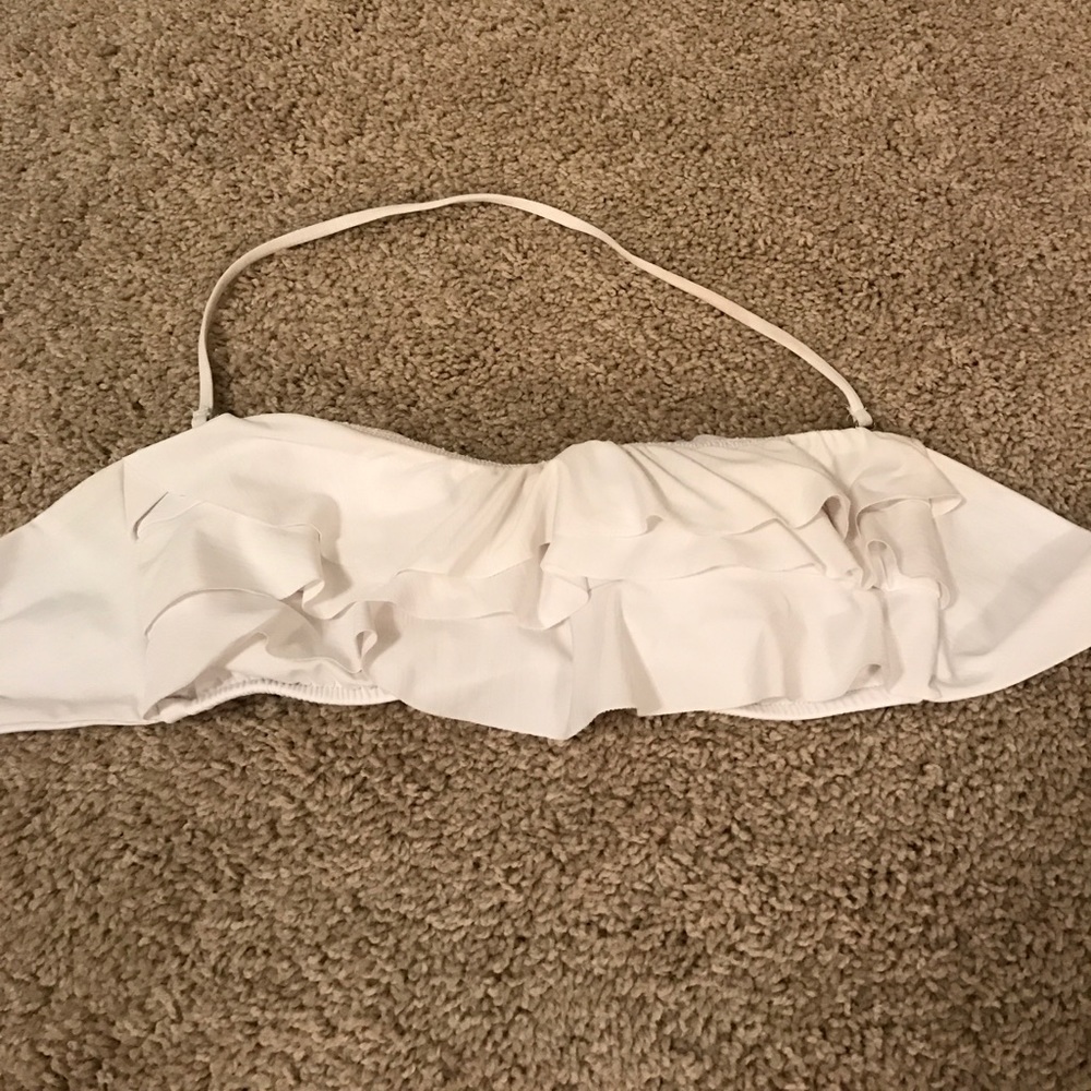 Bathing suit top