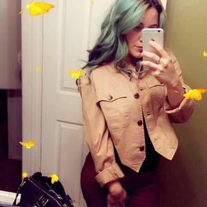 Meet your Posher, Grace