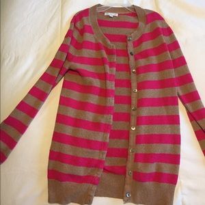 Gap cardigan