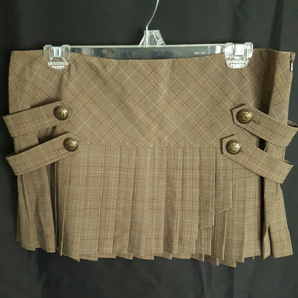 Guess Mini Skirt