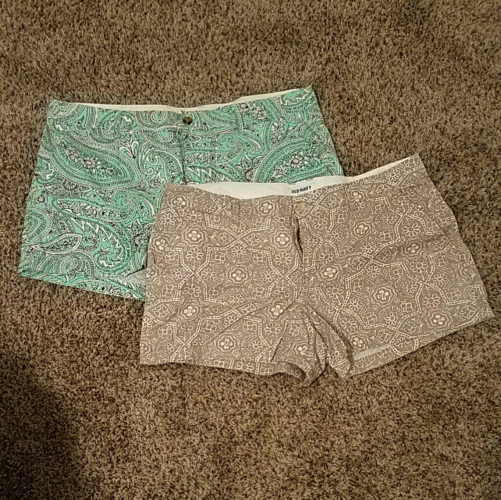Shorts Lot