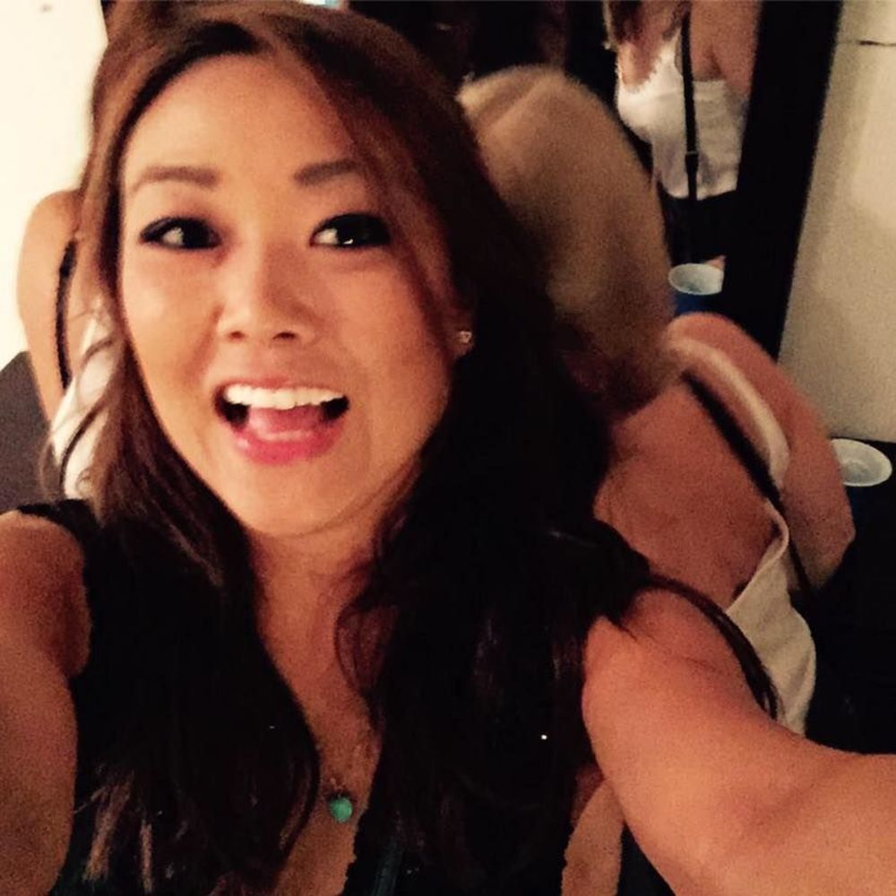 Meet your Posher, Jane