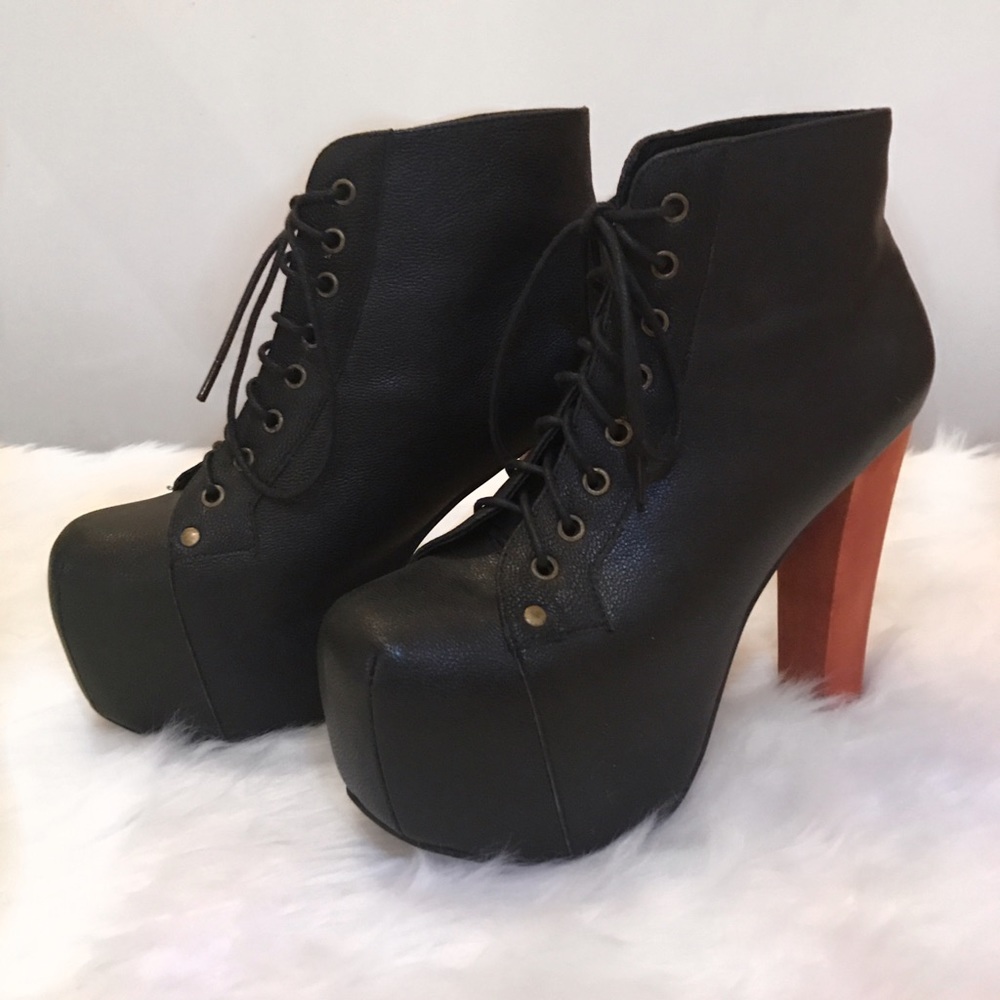 Jeffrey Campbell Lita