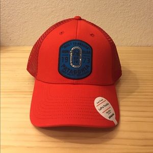 NWT Patagonia hat