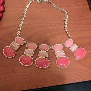 Coral Necklace