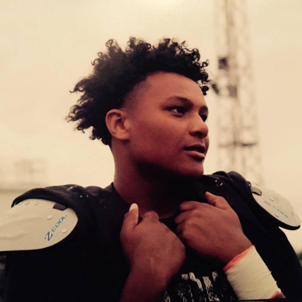 Meet your Posher, Herb