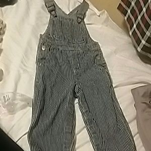 Oshkosh Overalls